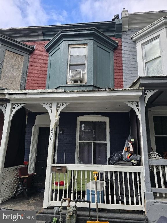 430 NECTARINE ST, Harrisburg, PA 17104
