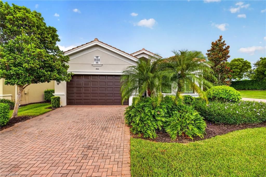 3804 Columbia CT, NAPLES, FL 34119 — exterior