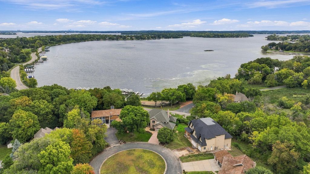 3143 Lafayette Ridge Road, Minnetonka Beach, MN 55391 — photo 2