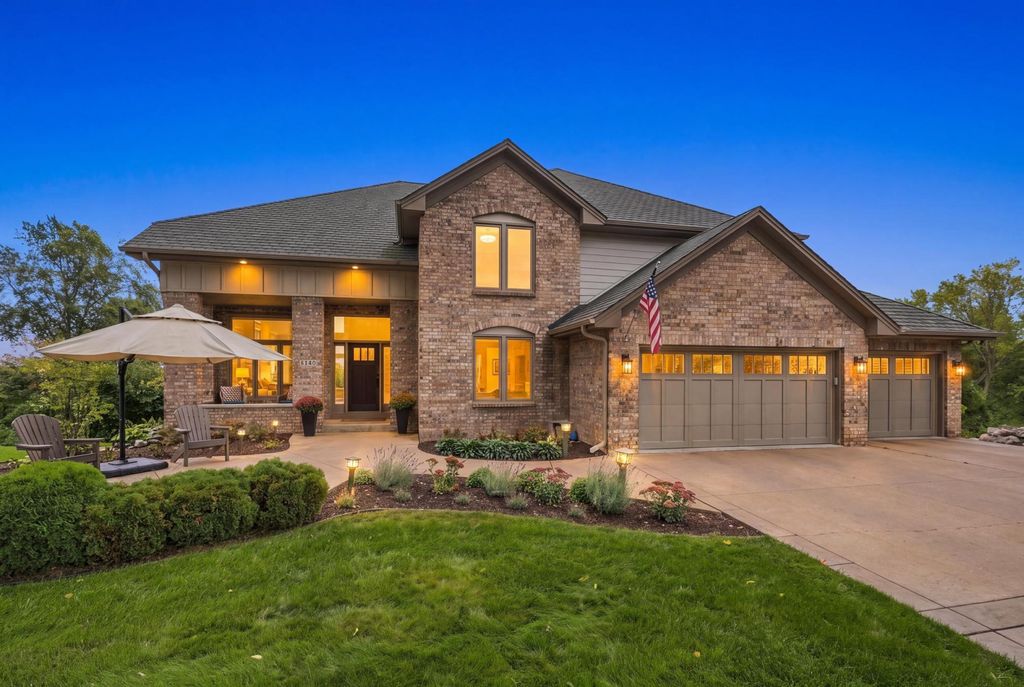 3143 Lafayette Ridge Road, Minnetonka Beach, MN 55391 — photo 3