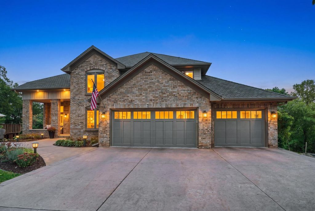 3143 Lafayette Ridge Road, Minnetonka Beach, MN 55391 — photo 4