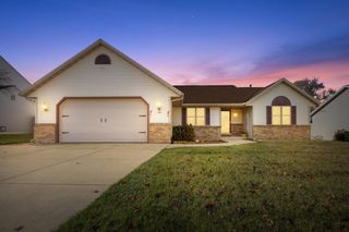 329 Northview TRAIL, Hartford, WI 53027