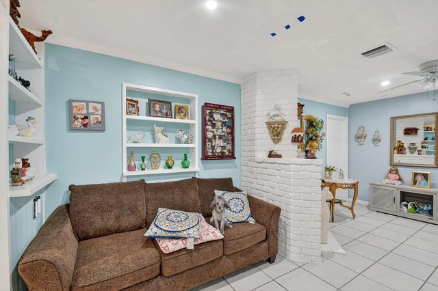 1007 Almeria Road, West Palm Beach, FL 33405