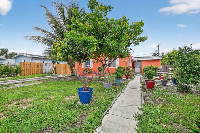 1007 Almeria Road, West Palm Beach, FL 33405