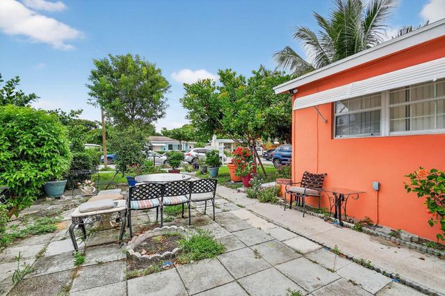 1007 Almeria Road, West Palm Beach, FL 33405