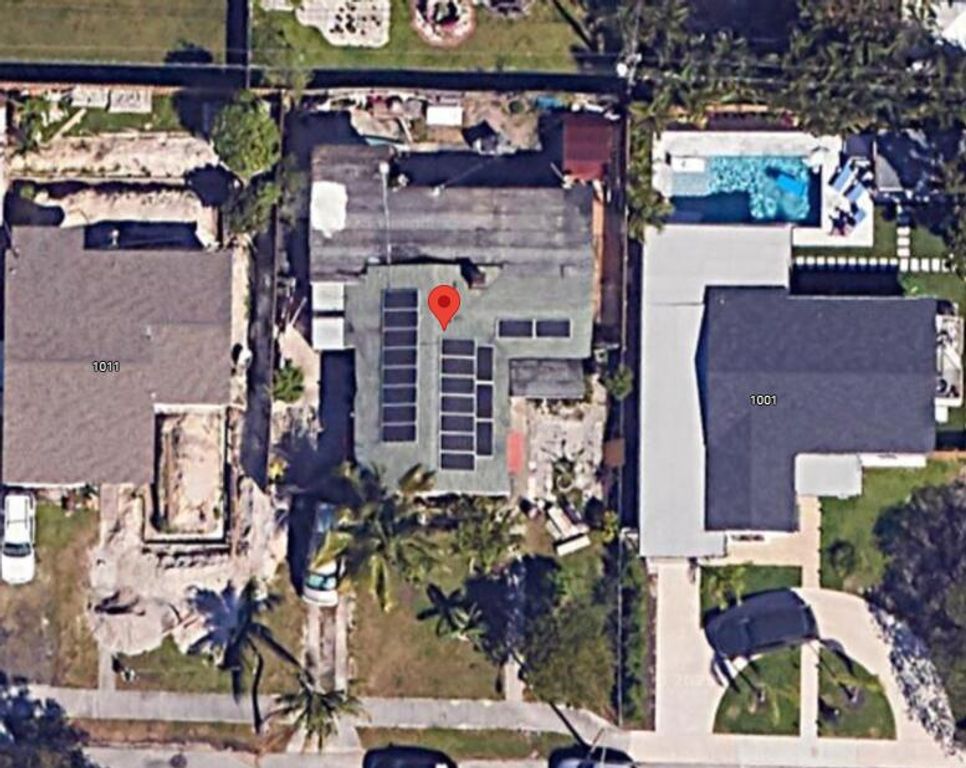 1007 Almeria Road, West Palm Beach, FL 33405