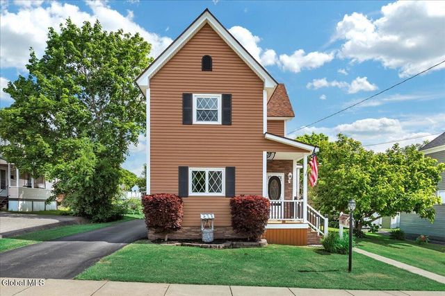 105 Mason Street, Johnstown, NY 12095
