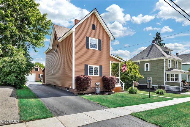 105 Mason Street, Johnstown, NY 12095