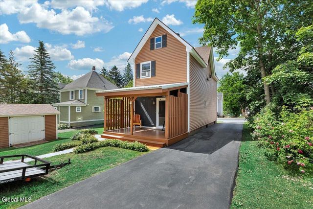 105 Mason Street, Johnstown, NY 12095