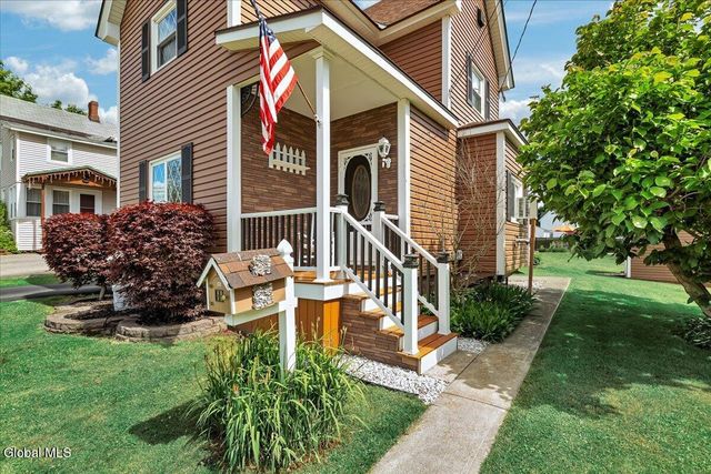 105 Mason Street, Johnstown, NY 12095