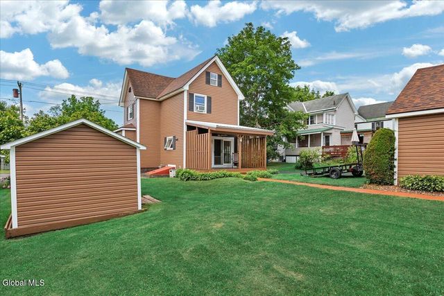 105 Mason Street, Johnstown, NY 12095