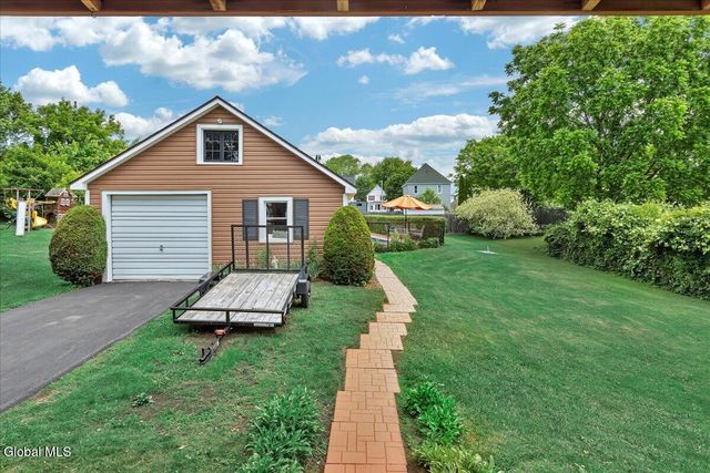 105 Mason Street, Johnstown, NY 12095