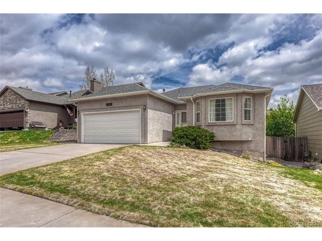 7285 Julynn Rd, Colorado Springs, CO 80919