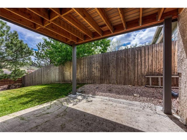 7285 Julynn Rd, Colorado Springs, CO 80919