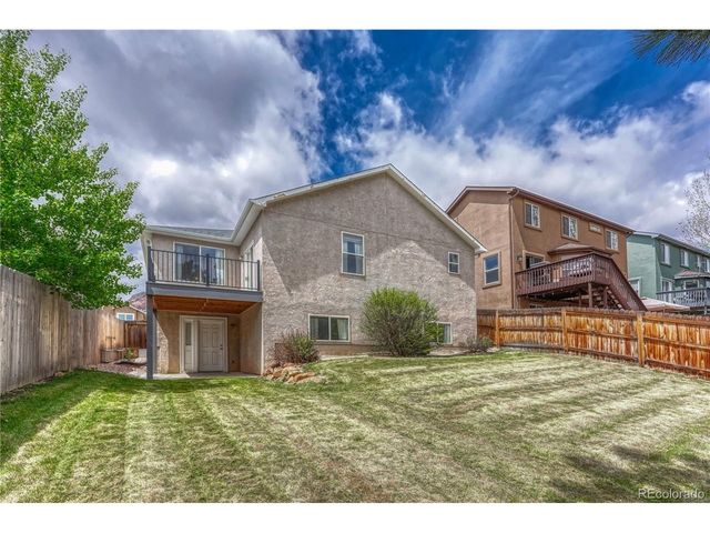 7285 Julynn Rd, Colorado Springs, CO 80919