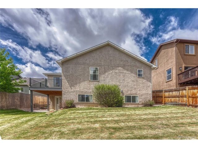 7285 Julynn Rd, Colorado Springs, CO 80919