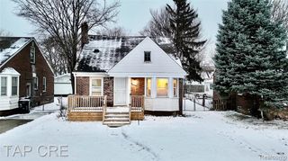 11991 Lakepointe Street, Detroit, MI 48224