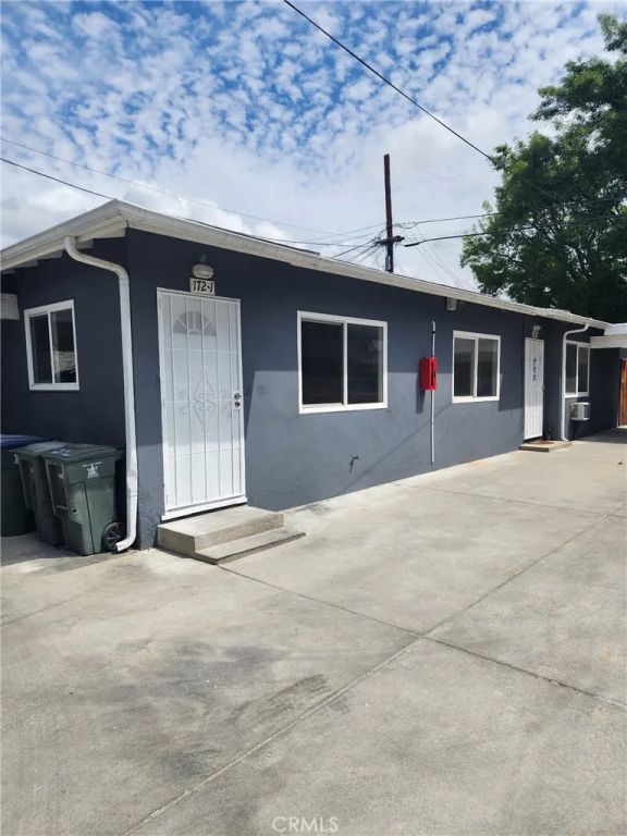 172 N Bonnie Avenue 1, Pasadena, CA 91106