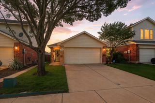 11705 Cottontail, Fort Worth, TX 76244