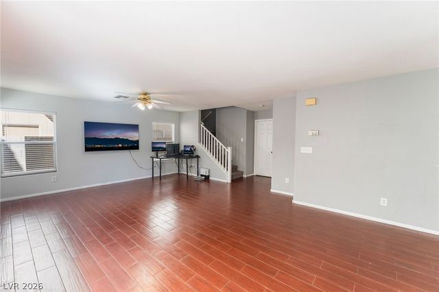 1255 Orchard View Street, Las Vegas, NV 89142