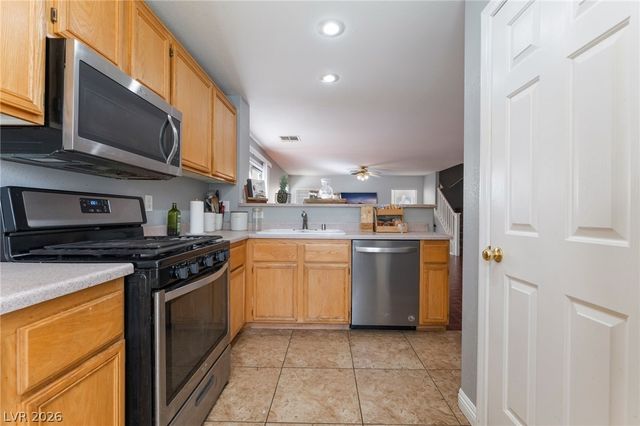 1255 Orchard View Street, Las Vegas, NV 89142