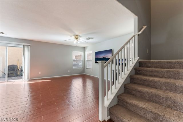 1255 Orchard View Street, Las Vegas, NV 89142