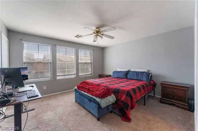 1255 Orchard View Street, Las Vegas, NV 89142