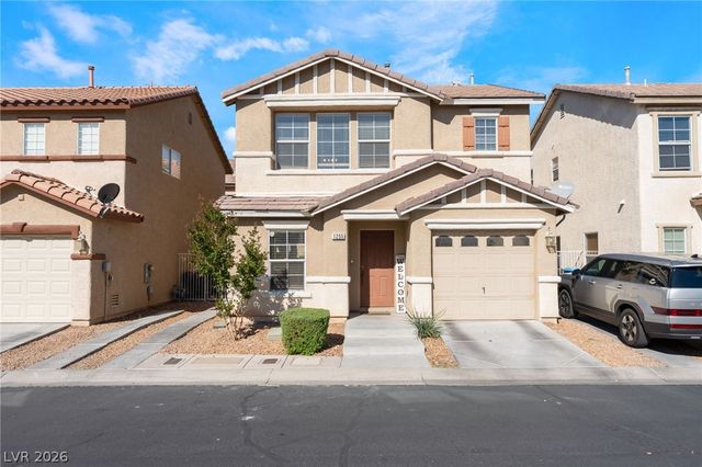 1255 Orchard View Street, Las Vegas, NV 89142