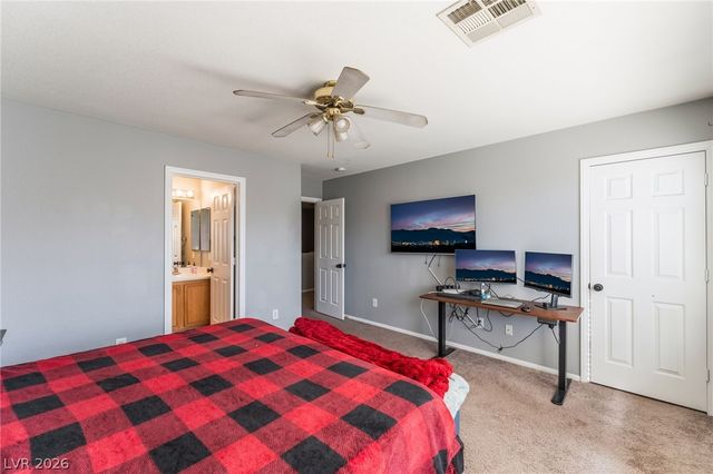 1255 Orchard View Street, Las Vegas, NV 89142