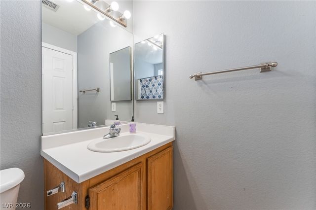 1255 Orchard View Street, Las Vegas, NV 89142