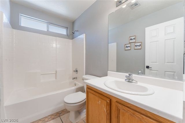 1255 Orchard View Street, Las Vegas, NV 89142