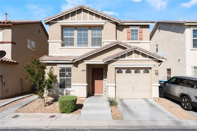 1255 Orchard View Street, Las Vegas, NV 89142