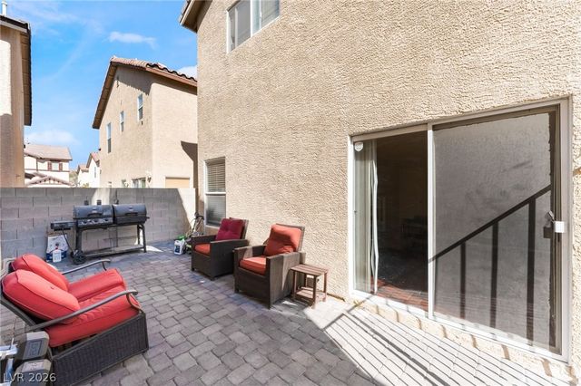 1255 Orchard View Street, Las Vegas, NV 89142