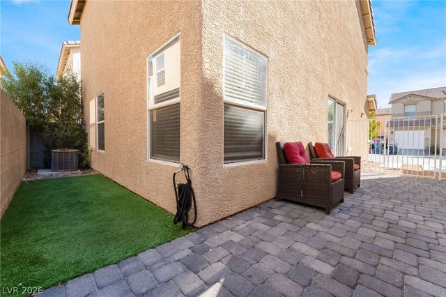 1255 Orchard View Street, Las Vegas, NV 89142