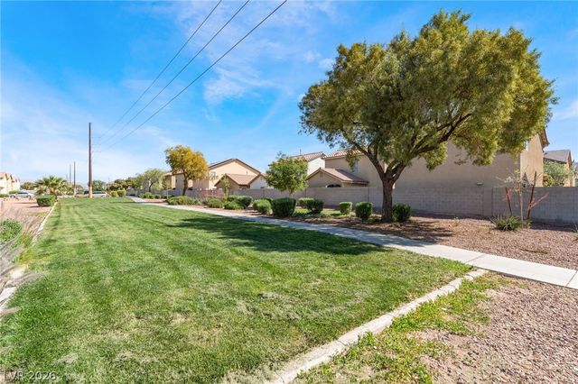 1255 Orchard View Street, Las Vegas, NV 89142