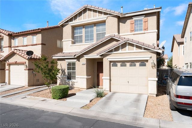 1255 Orchard View Street, Las Vegas, NV 89142