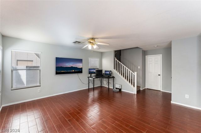 1255 Orchard View Street, Las Vegas, NV 89142