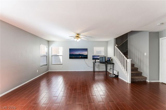 1255 Orchard View Street, Las Vegas, NV 89142