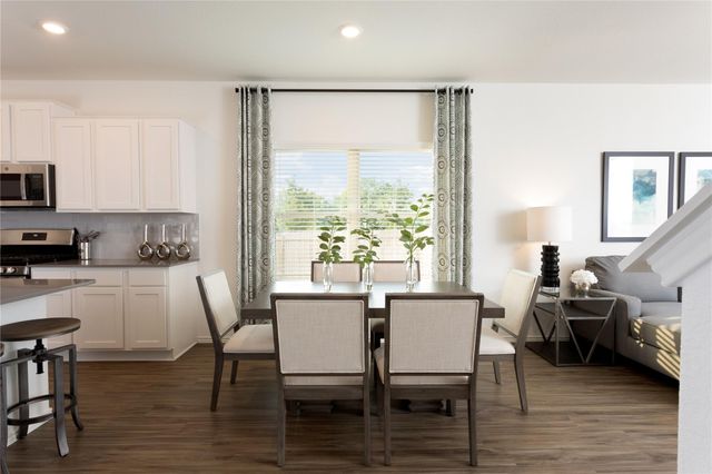 17705 Sage Thrasher DR, Pflugerville, TX 78660