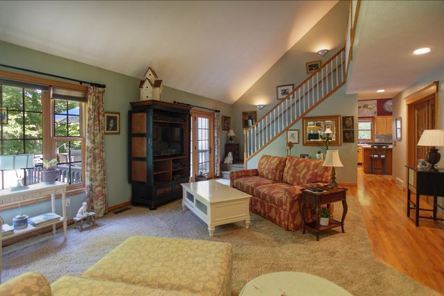 12900 S Woodhaven Lane, Traverse City, MI 49684