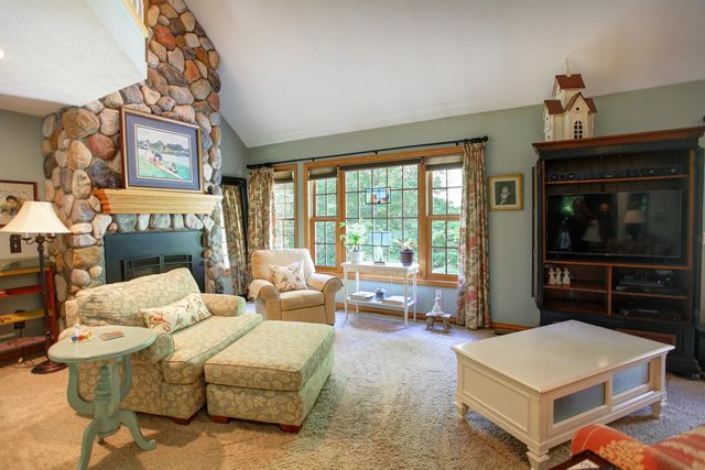 12900 S Woodhaven Lane, Traverse City, MI 49684