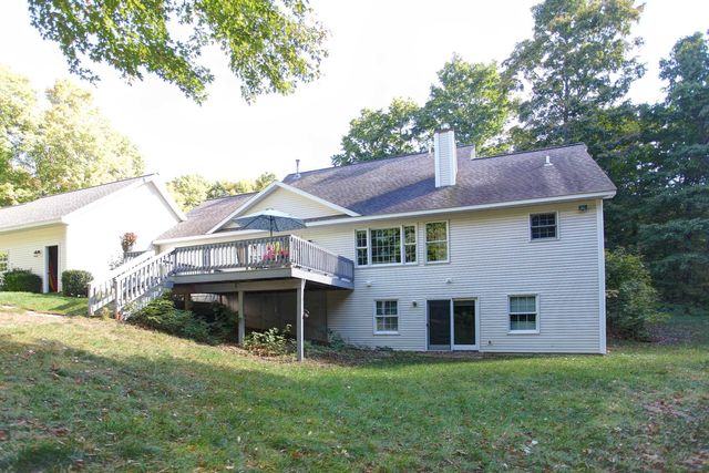 12900 S Woodhaven Lane, Traverse City, MI 49684