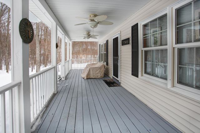 12900 S Woodhaven Lane, Traverse City, MI 49684