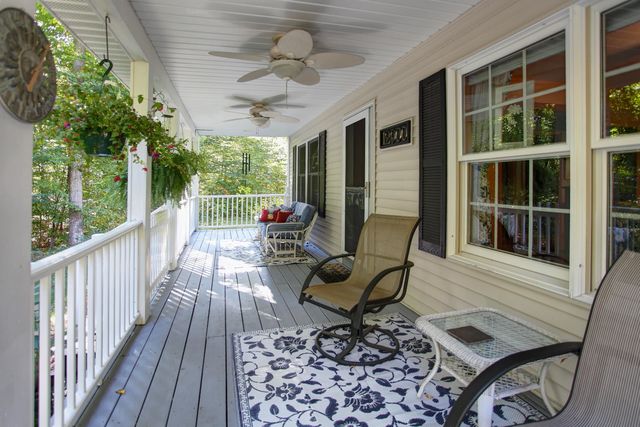 12900 S Woodhaven Lane, Traverse City, MI 49684