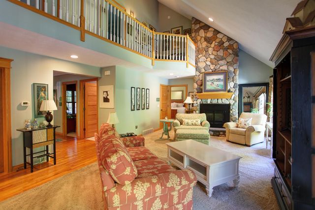 12900 S Woodhaven Lane, Traverse City, MI 49684