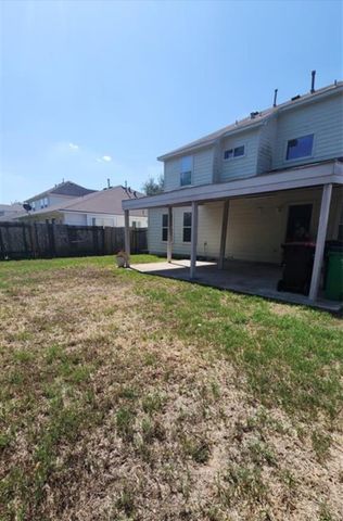 6626 Albion Cresent Drive, Katy, TX 77449