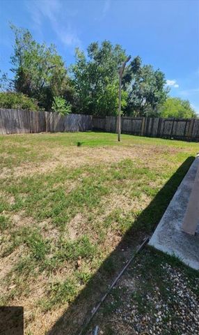 6626 Albion Cresent Drive, Katy, TX 77449