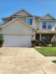 6626 Albion Cresent Drive, Katy, TX 77449