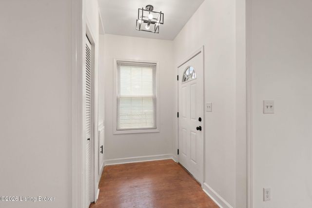 322 E Breckinridge St, Louisville, KY 40203