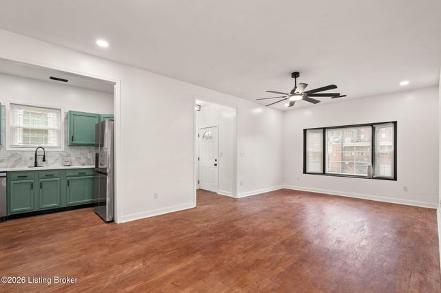 322 E Breckinridge St, Louisville, KY 40203